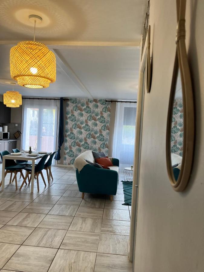 Le Cosy En Coeur De Ville 普拉德 外观 照片