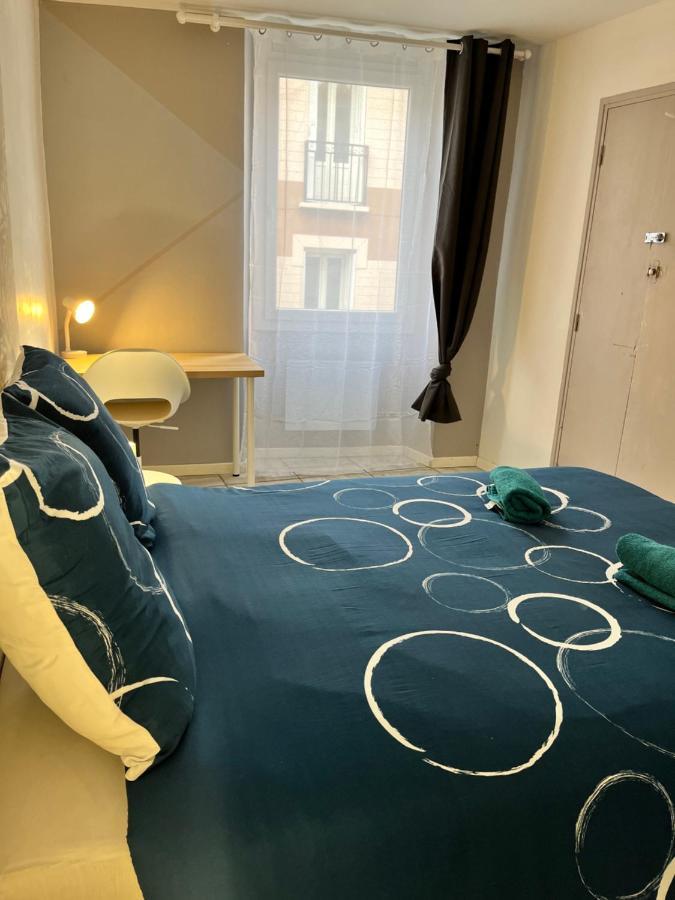 Le Cosy En Coeur De Ville 普拉德 外观 照片