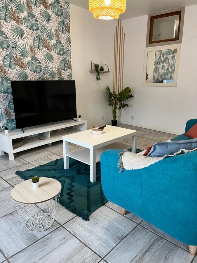 Le Cosy En Coeur De Ville 普拉德 外观 照片